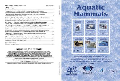 AM 40.1 Cover